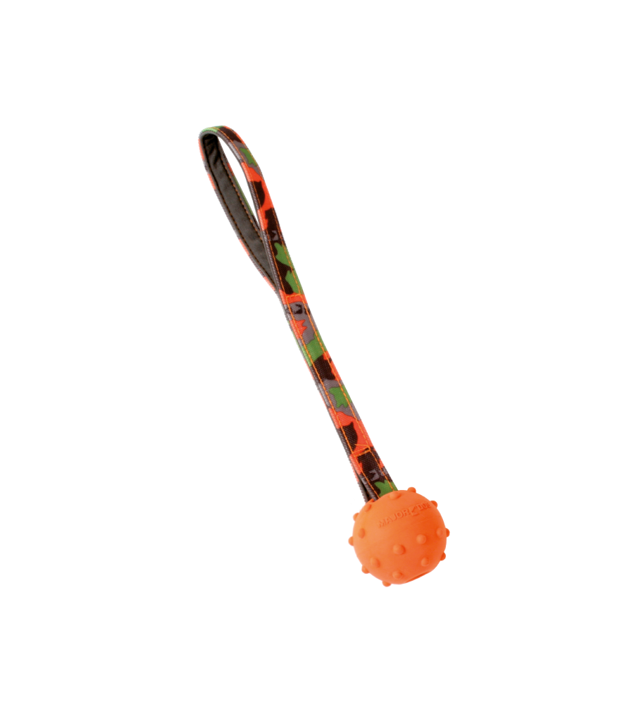 Major Dog Speed Sling Ball