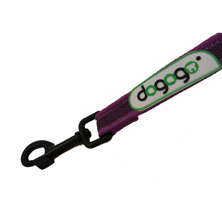Dogogo Antislip Riem met Handvat