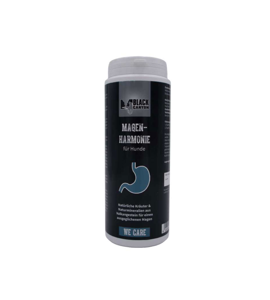 BLACK CANYON we care Maag Harmonie 250 g