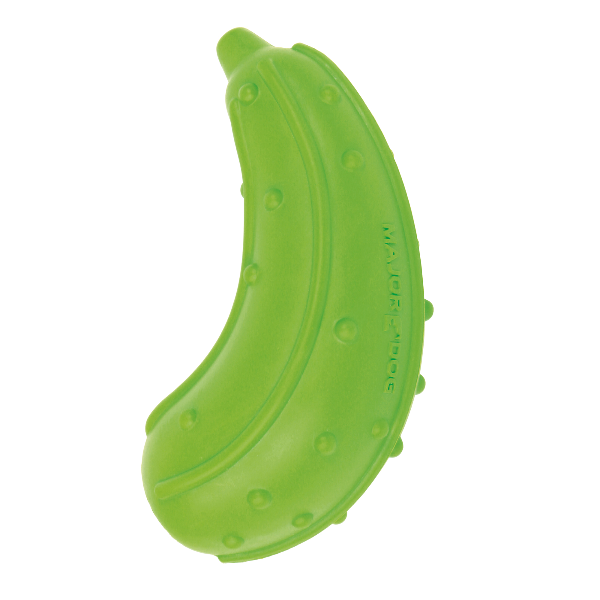 Major Dog Courgette